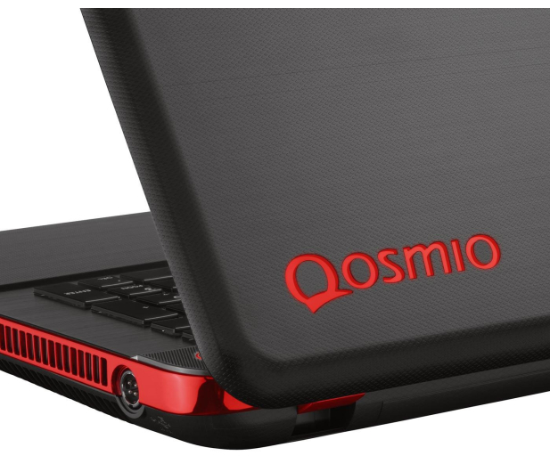 Toshiba Qosmio X70-A-12X i7-4700MQ/16GB/256+1000/Win8 - 189143 - zdjęcie 8